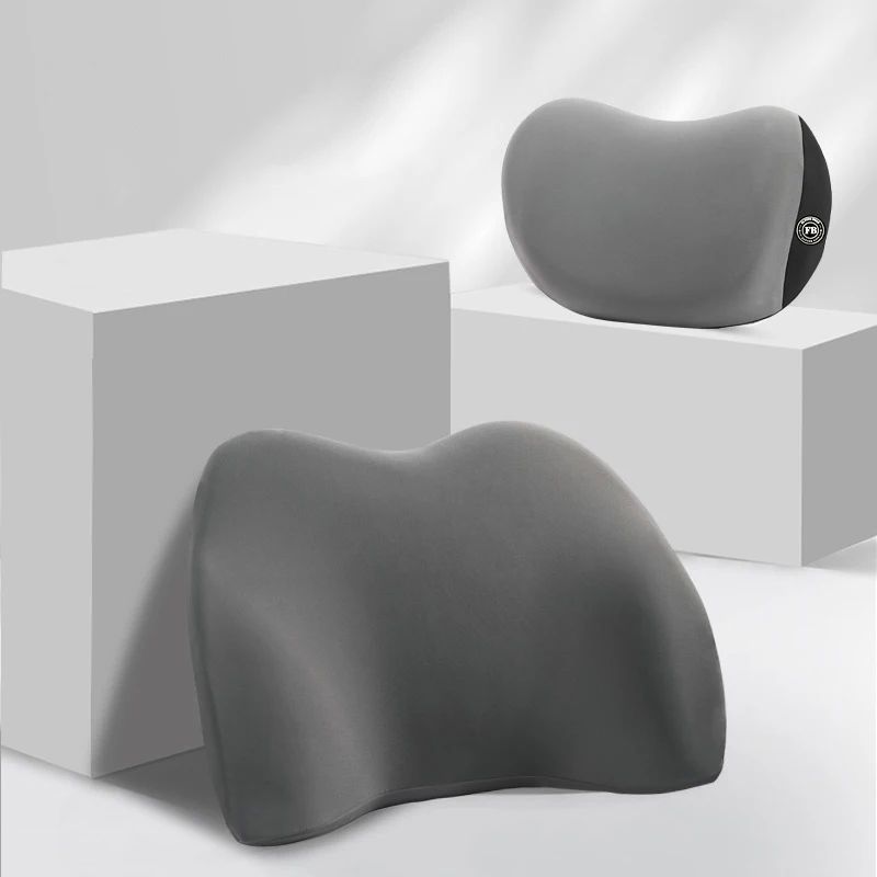 PACK COJIN ERGONÓMICO PARA AUTO