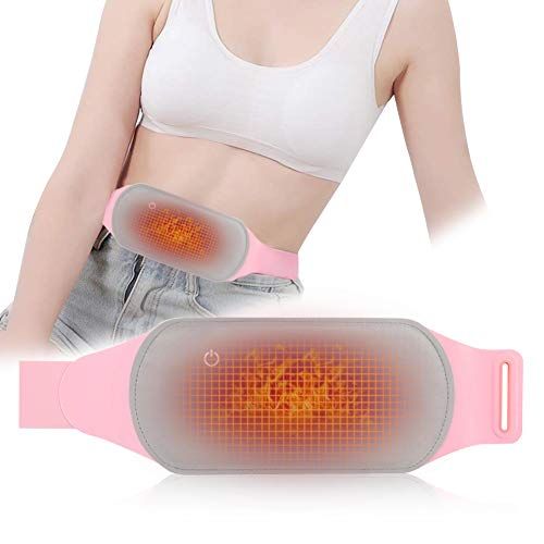 CINTURÓN TÉRMICO DOLOR MESTRUAL