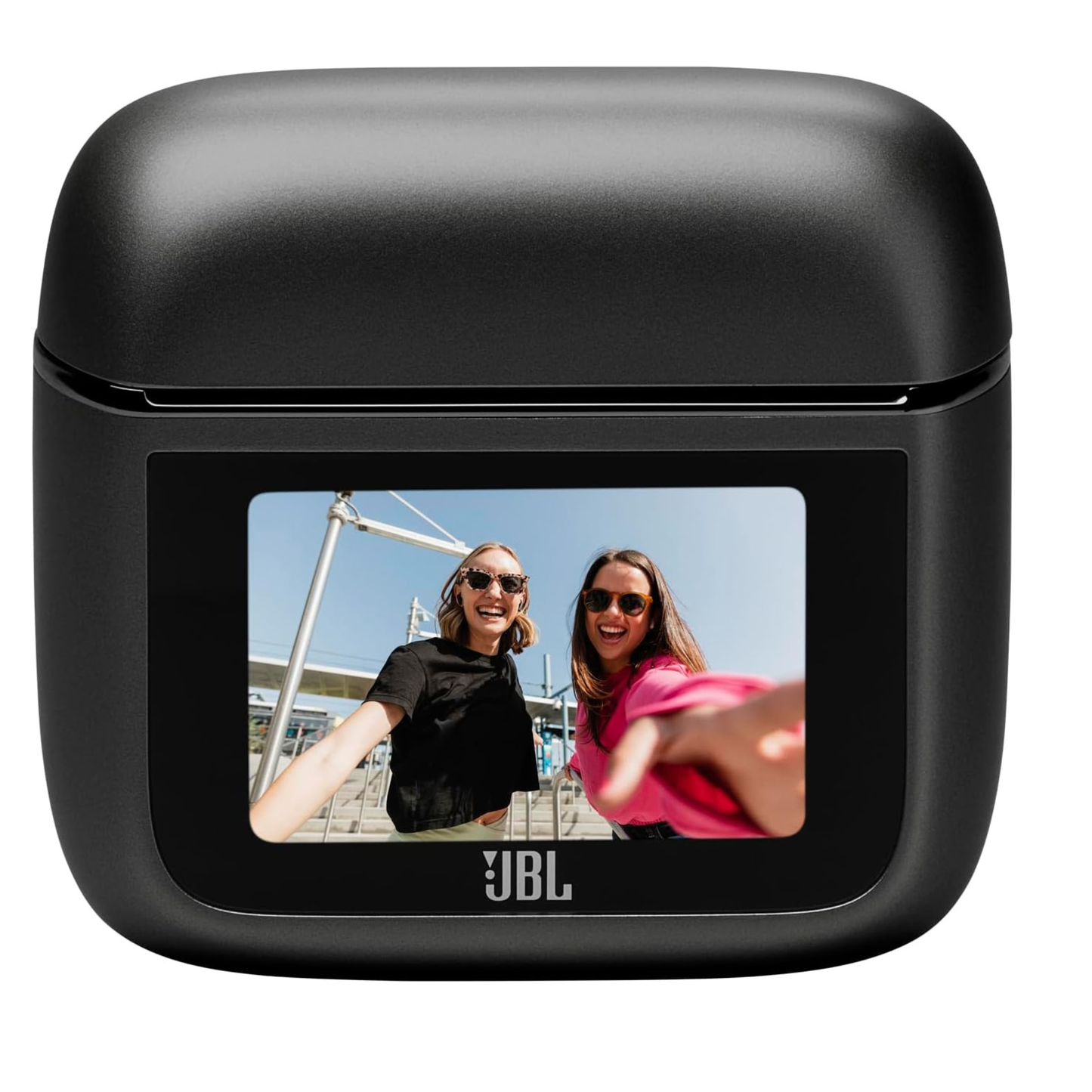 JBL TOUR PRO 3- CANCELACÓN DE RUIDO