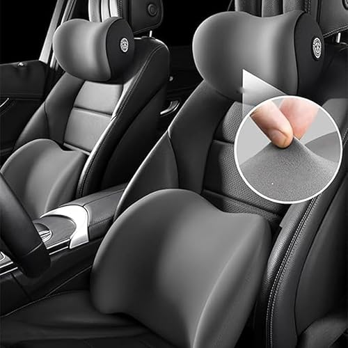 PACK COJIN ERGONÓMICO PARA AUTO