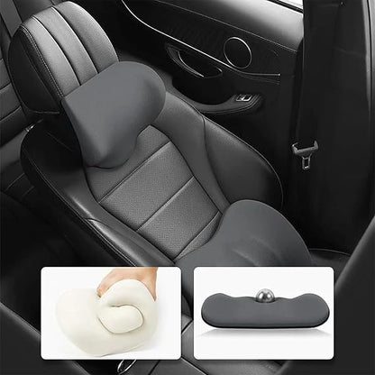 PACK COJIN ERGONÓMICO PARA AUTO