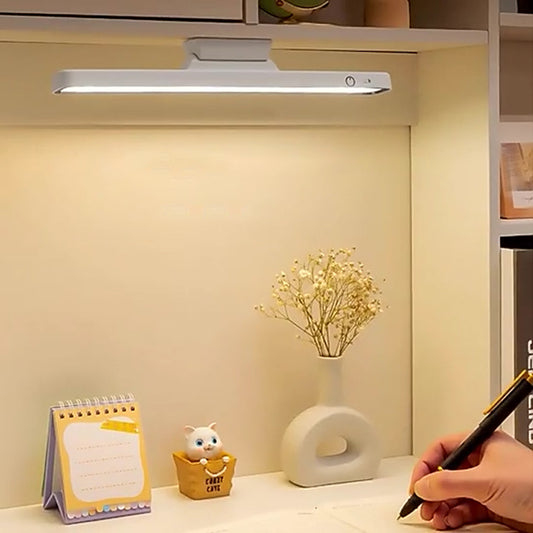 LÁMPARA LED MAGNÉTICA